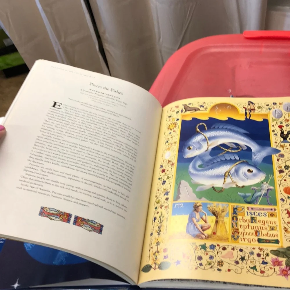 Jan Kurrels Astrology for the age of Aquarius
